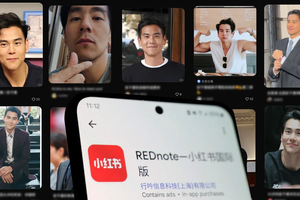 Chinese Users Welcome TikTok Refugees to RedNote: A New Era of Cross-Cultural Connection