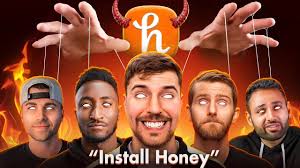 The Honey Trap: How PayPal’s Honey Extension Became the Biggest Influencer Scam of All Time