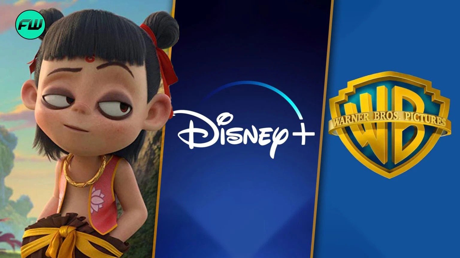 Ne Zha 2 End of Disney and Pixar’s Animation Domination | Can Disney and Pixar take back the Record?